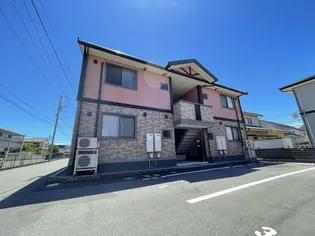 コンフォート B棟の画像