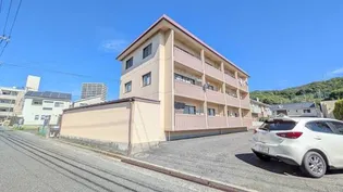 コーポあまずの画像