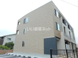 グラン ソレイユの画像