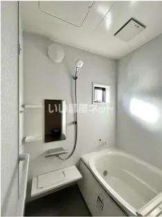 サニーガーデン meerの風呂