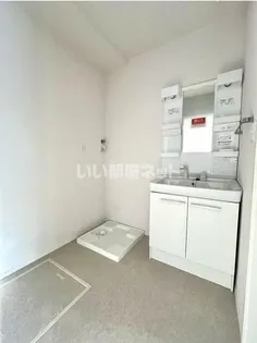 サニーガーデン meerの内装