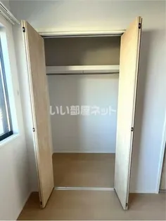 サニーガーデン meerの内装