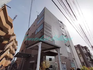 カインドハート西海岸の画像