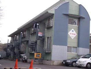 ステイ白梅の画像