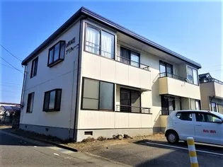 ラプラスプリティーの画像