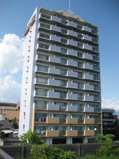 ティアラ川村【8階】の外観