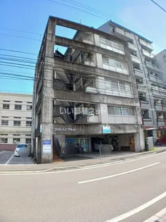 フタバハイフラットの画像