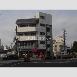 高橋ビルの画像