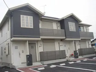 アンシャンテ サカエ【1階】の外観