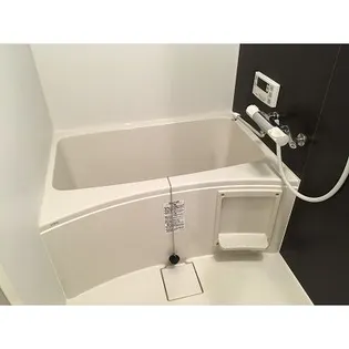 ヴィレッタ晩翠【4階】の風呂