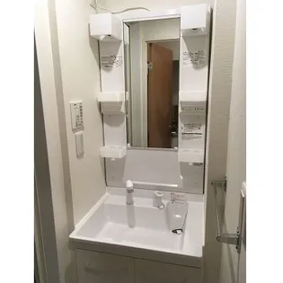 ヴィレッタ晩翠【4階】の内装