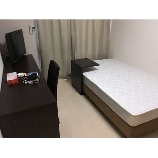 ヴィレッタ晩翠【4階】の居間