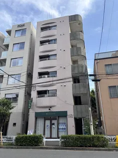 リバティハウスの画像