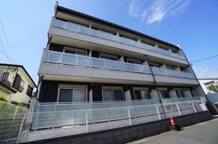 リブリ 都賀の杜の画像