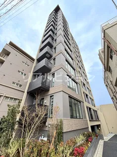 GRAN PASEO 広尾 (グランパセオ広尾)【5階】の外観