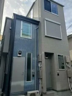 ハレアカラ板橋稲荷台の画像