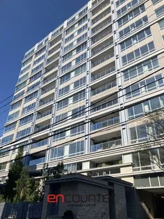 パークコート千代田四番町【12階】の外観