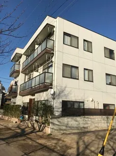 関澤ハイツの画像