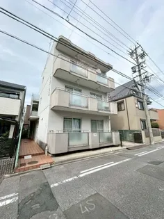 ラ フォーレ清水Ⅰの画像