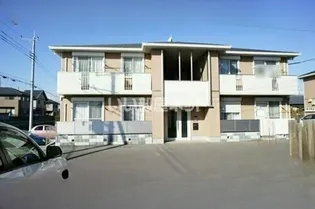 メゾン ルーチェBの画像