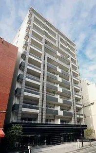 プライムアーバン日本橋横山町【10階】の外観