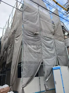 JACK UMATEIの画像