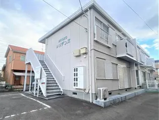 ミヤコレジデンスの画像