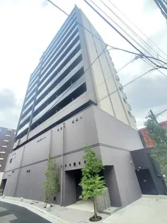 DIPS赤羽RESIDENCE【10階】の外観