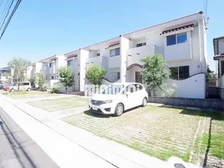 愛知県名古屋市緑区兵庫1【一戸建】の外観