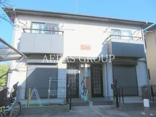 神奈川県川崎市宮前区平5【一戸建】の外観