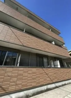 東京都文京区春日2【マンション】の外観