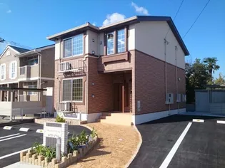 フォレストピーク 2NDの画像