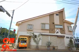 福岡県飯塚市柏の森【一戸建】の外観