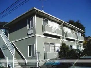 ゼルコーバ新町の画像