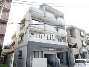 ローズガーデンA75番館の画像