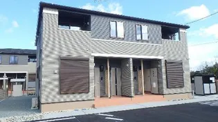 ル プティ ボヌールAの画像