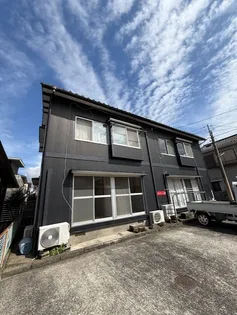 ルアナキョウヅカ【2階】の外観