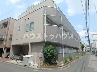 サンセール尾久の画像