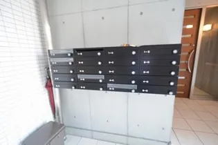 EXIA大工【1階】の地図