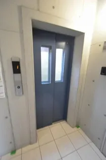 EXIA大工【1階】の地図