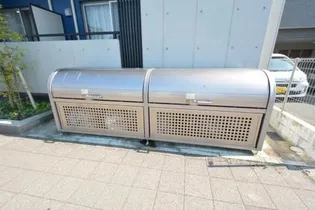 EXIA大工【1階】の内装