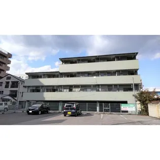 コーポシュベステルIII【3階】の外観