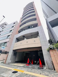 ジェイパーク渋谷イーストスクエアの画像