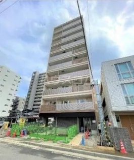 プリズム13番館の画像