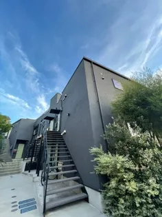 リンクス北寺尾の画像