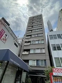 セントメアリー志村坂上の画像