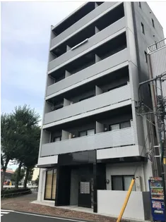 B CITY APARTMENT IKEBUKURO WEST【4階】の外観