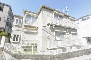 サニーハウスの画像