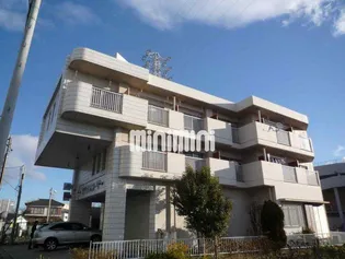 デグチビルの画像