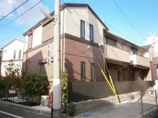 REVEUR CONSTELLATION Ⅱ番館の画像